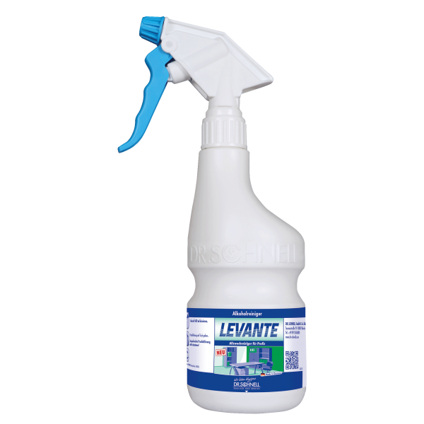 Handsprüher 600 ml