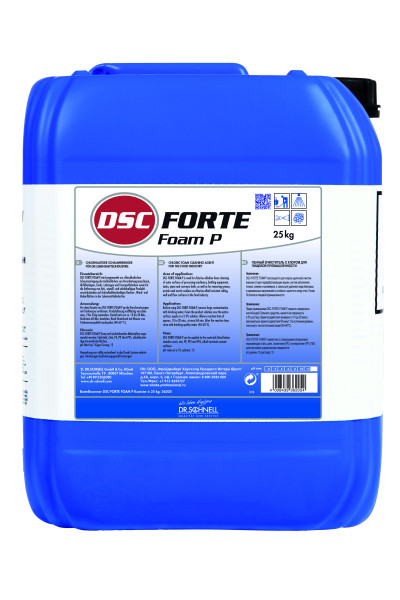 DSC FORTE FOAM P