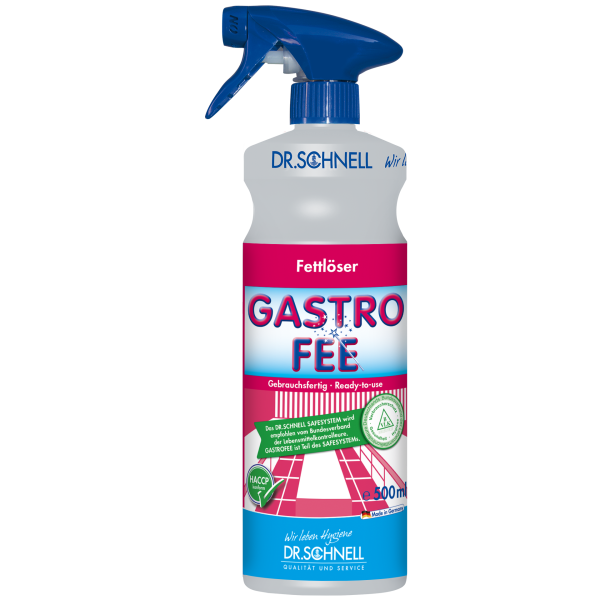 GASTROFEE