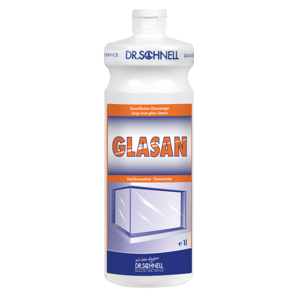 GLASAN