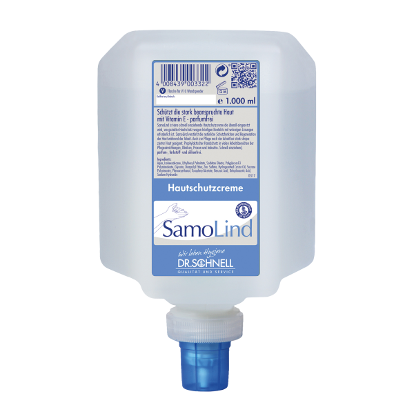 SAMOLIND
