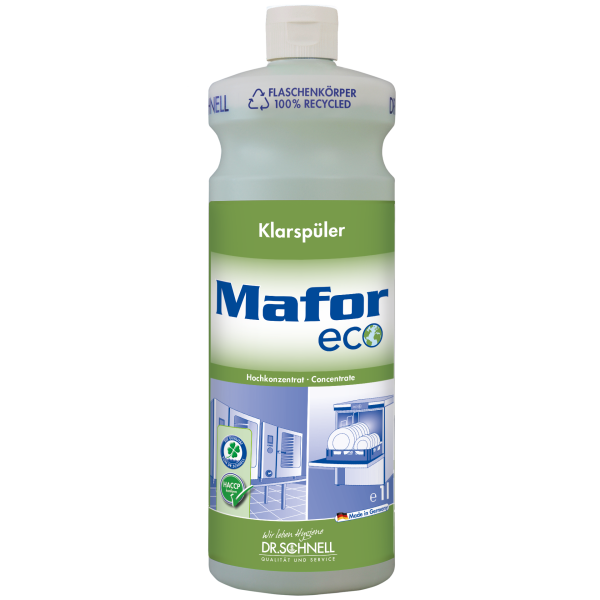 MAFOR ECO