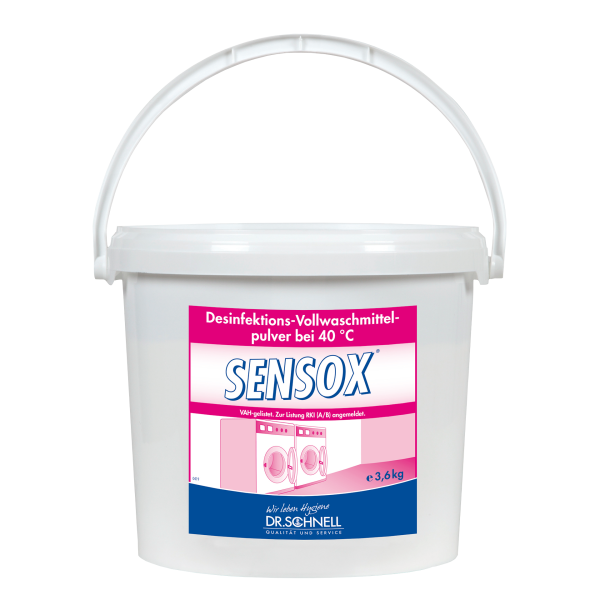 SENSOX