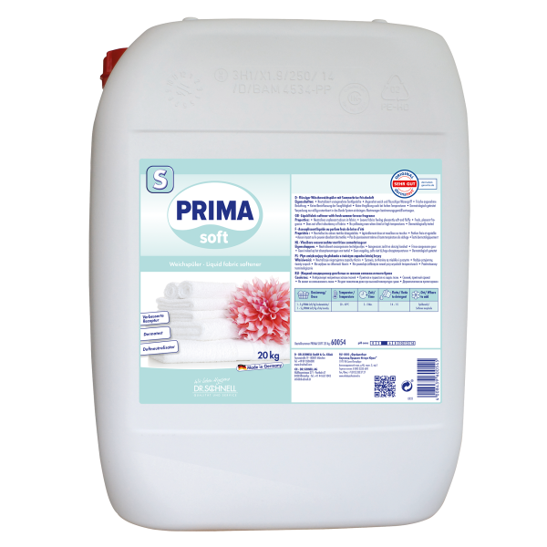 PRIMA SOFT