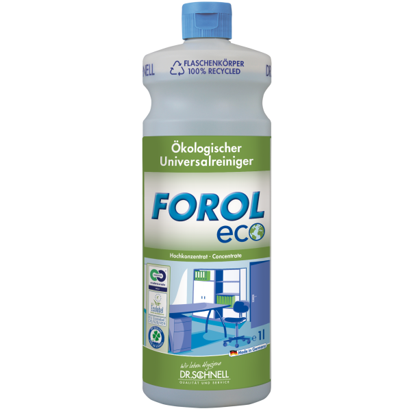 FOROL ECO