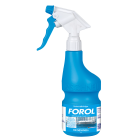 Handsprüher FOROL 600 ml blau, leer