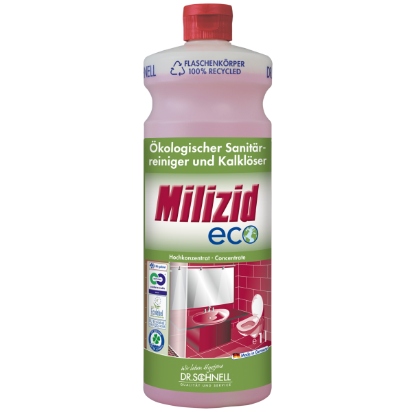 MILIZID ECO