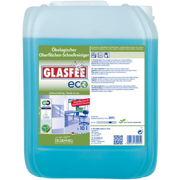 GLASFEE ECO