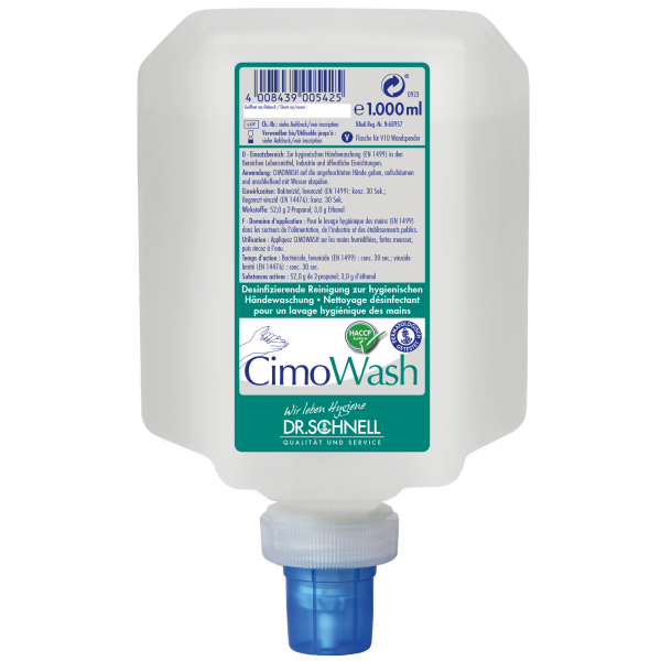 CIMOWASH