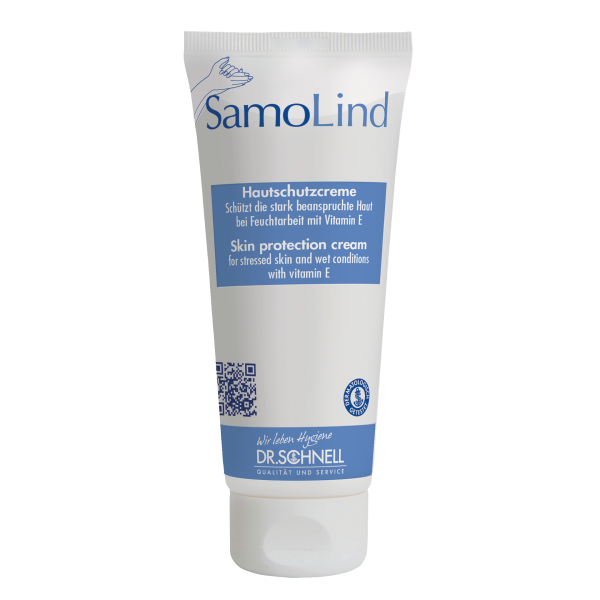 SAMOLIND