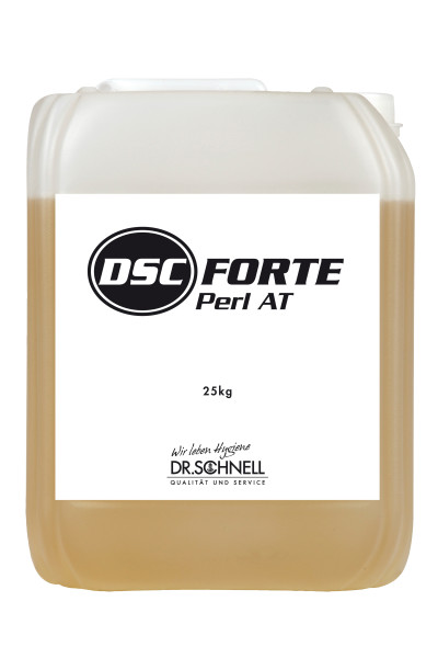 DSC FORTE PERL AT