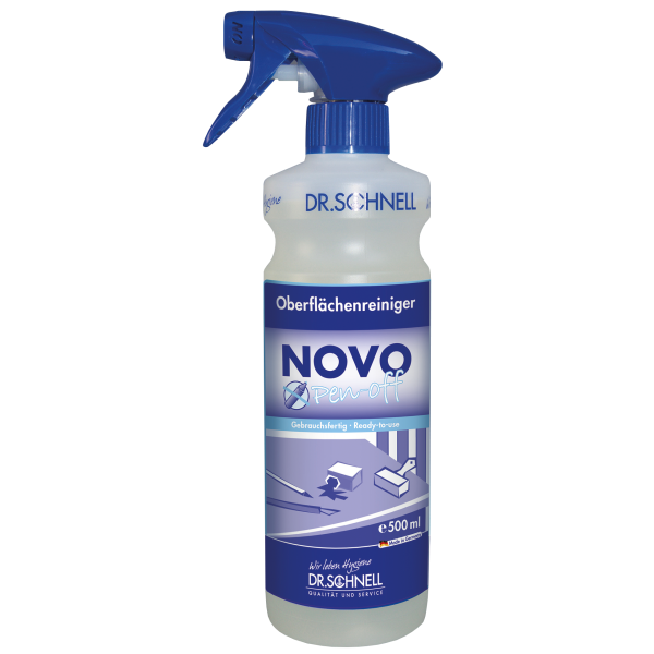 NOVO PEN-OFF