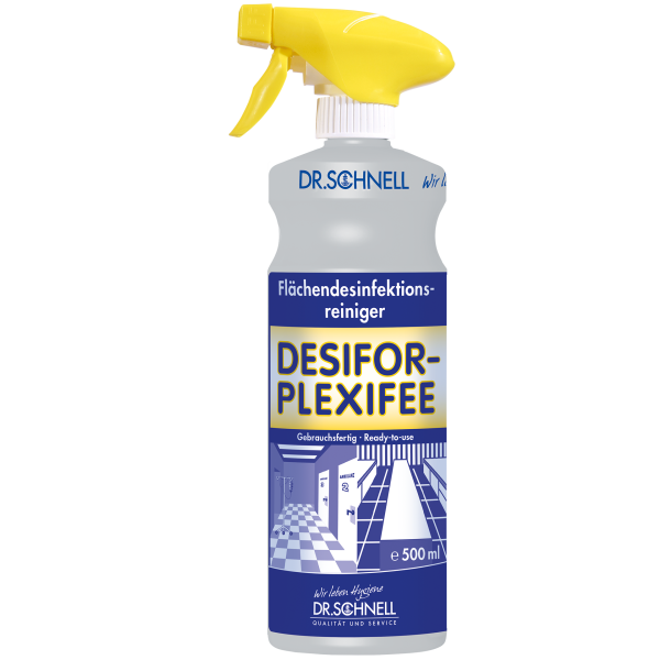 DESIFOR-PLEXIFEE