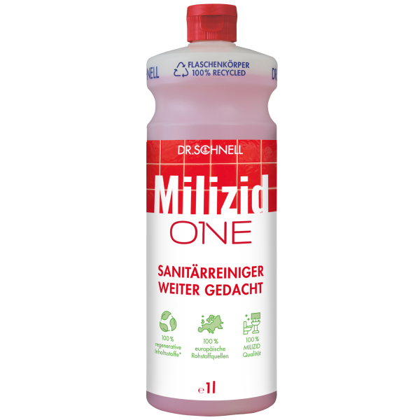 MILIZID ONE