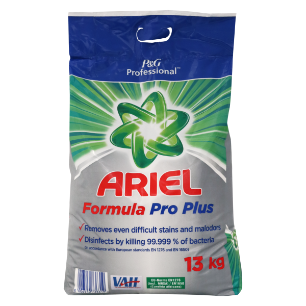 ARIEL Formula Pro PLUS