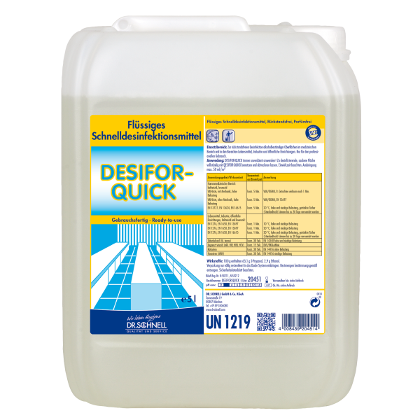 DESIFOR-QUICK