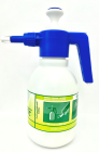 Drucksprüher QUICK TRIC blau 1,5 Liter, leer