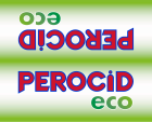 PEROCID ECO Sauglanzen-Etikett
