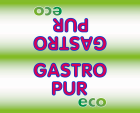 GASTRO PUR ECO Sauglanzen-Etikett
