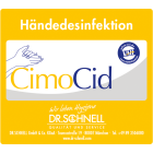 CIMOCID Etikett-V10 Spender