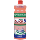 Flasche à 1 Liter