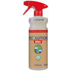 Handsprühflasche ECOLUTION MILIZID 500 ml, leer