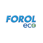FOROL ECO Etikett MX-Center 25x10 mm