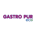 GASTRO PUR ECO Etikett MX-Center 25x10 mm