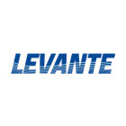 LEVANTE Etikett MX-Center 25x10 mm