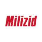 MILIZID Etikett MX-Center 25x10 mm