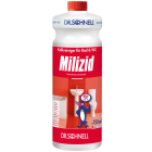 Flasche à 750 ml