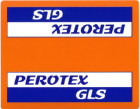 PEROTEX GLS Sauglanzen-Etikett