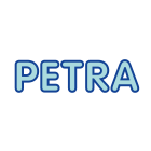 PETRA Etikett MX-Center 25x10 mm