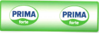 PRIMA FORTE Sauglanzen-Etikett