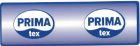 PRIMA TEX Sauglanzen-Etikett