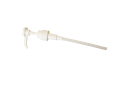 Dispenser, Gewinde 28 mm, 2,5 od. 4 ml/Hub, für Spenderflaschen EURO 1.000 ml