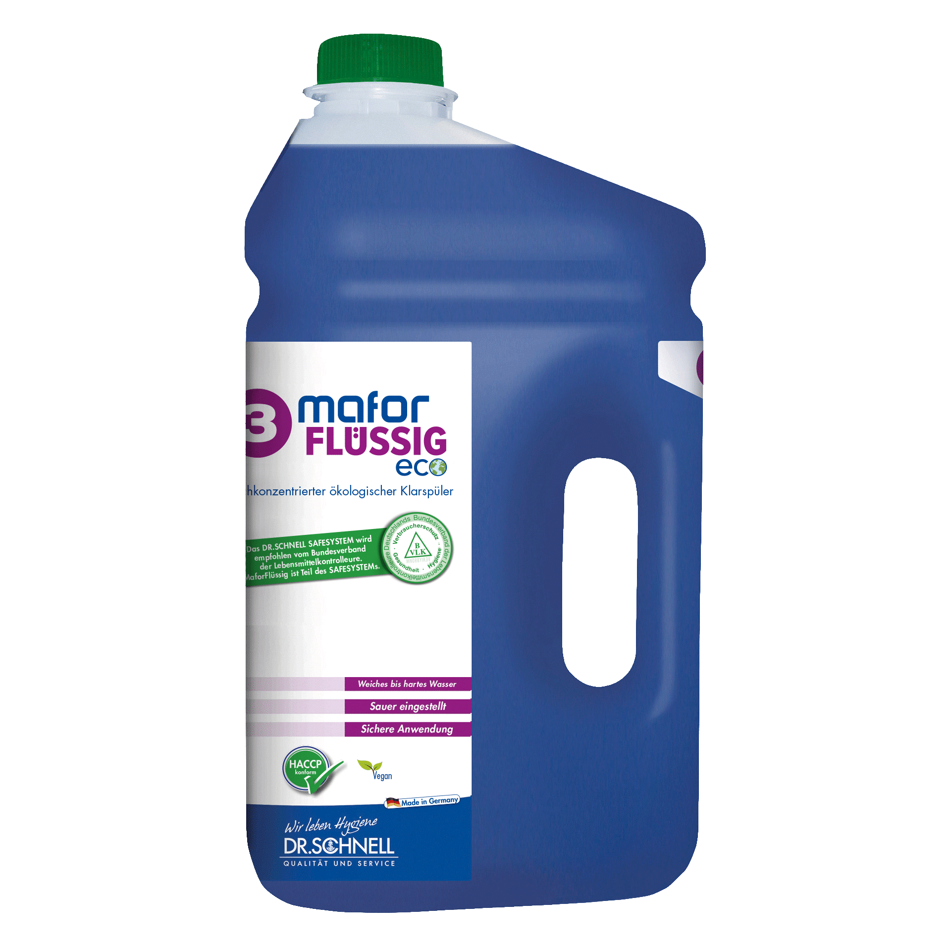 MAFOR FLÜSSIG 3 ECO