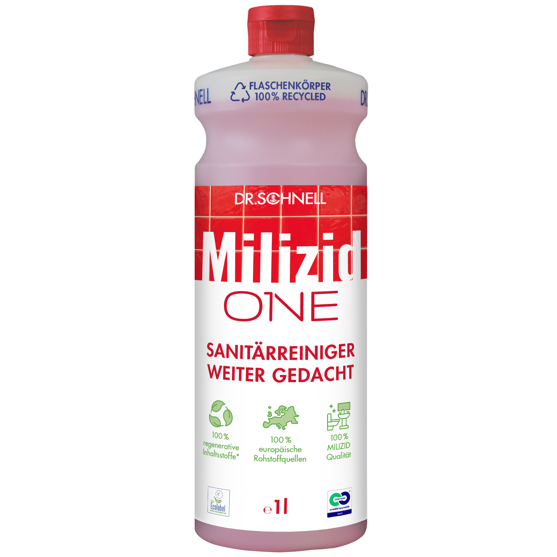 MILIZID ONE
