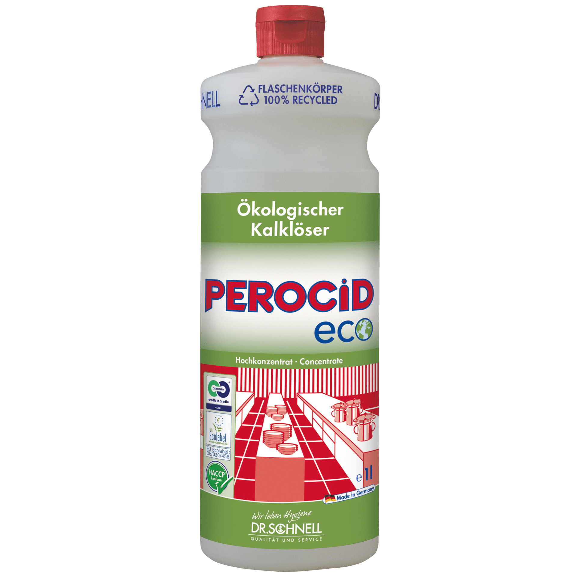 PEROCID ECO