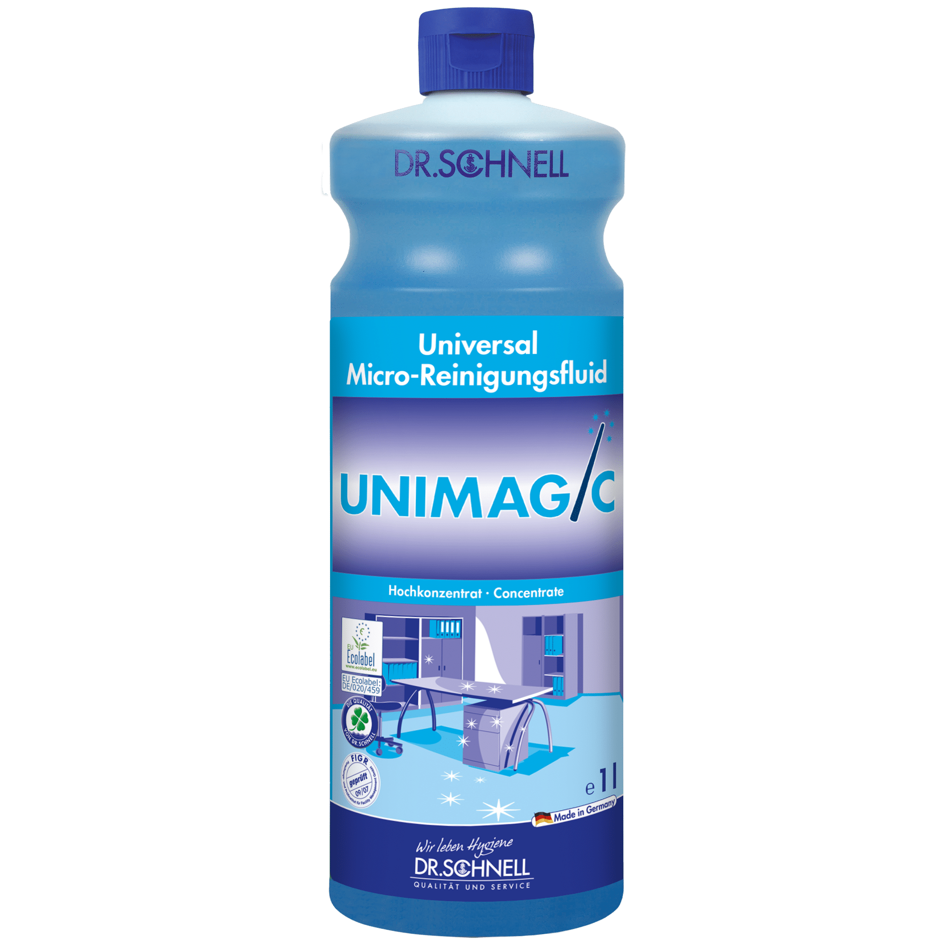 UNIMAGIC