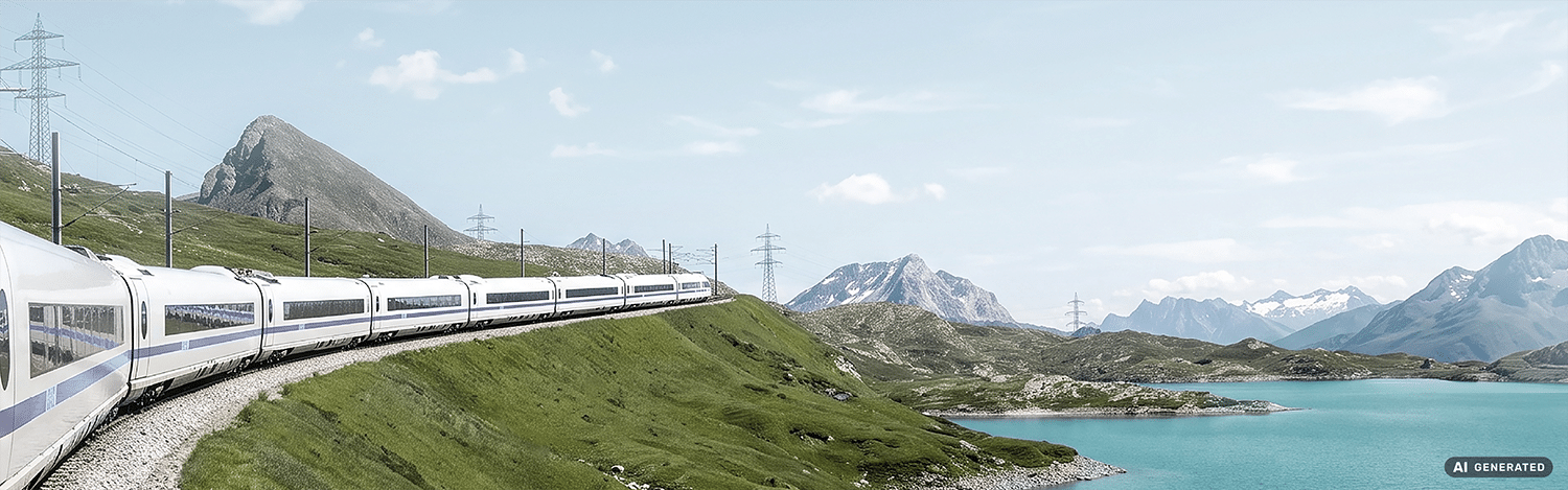 DR.SCHNELL begeistert auf der InnoTrans 2026