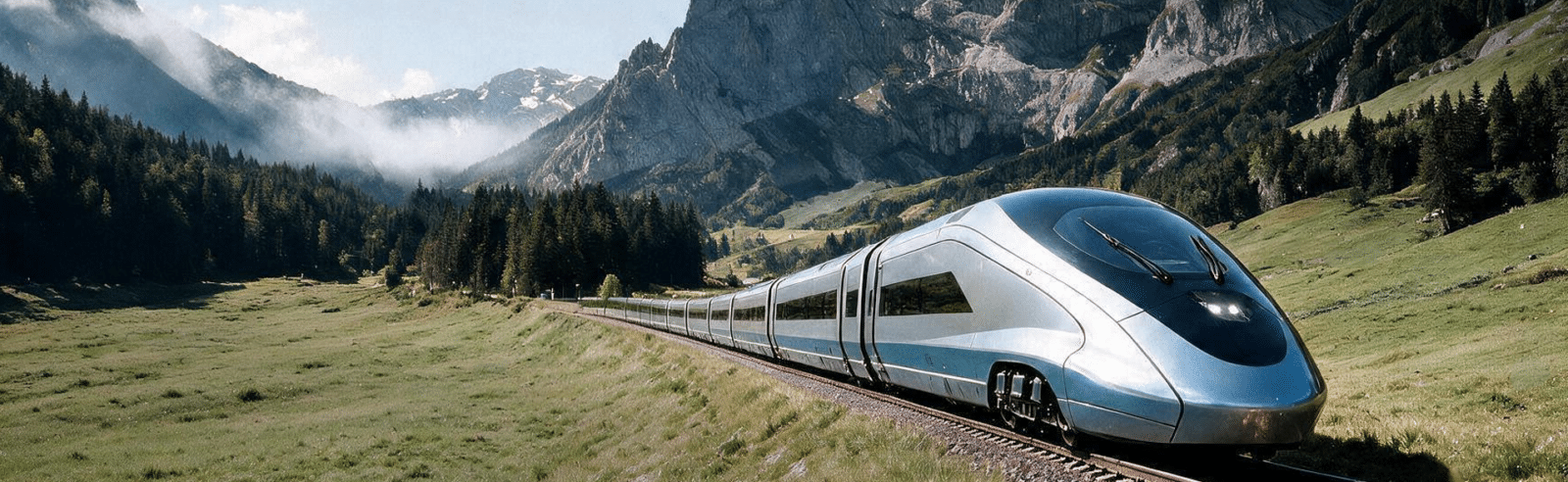 DR.SCHNELL auf der InnoTrans 2026