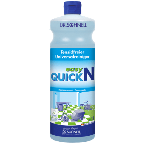 EASY QUICK N