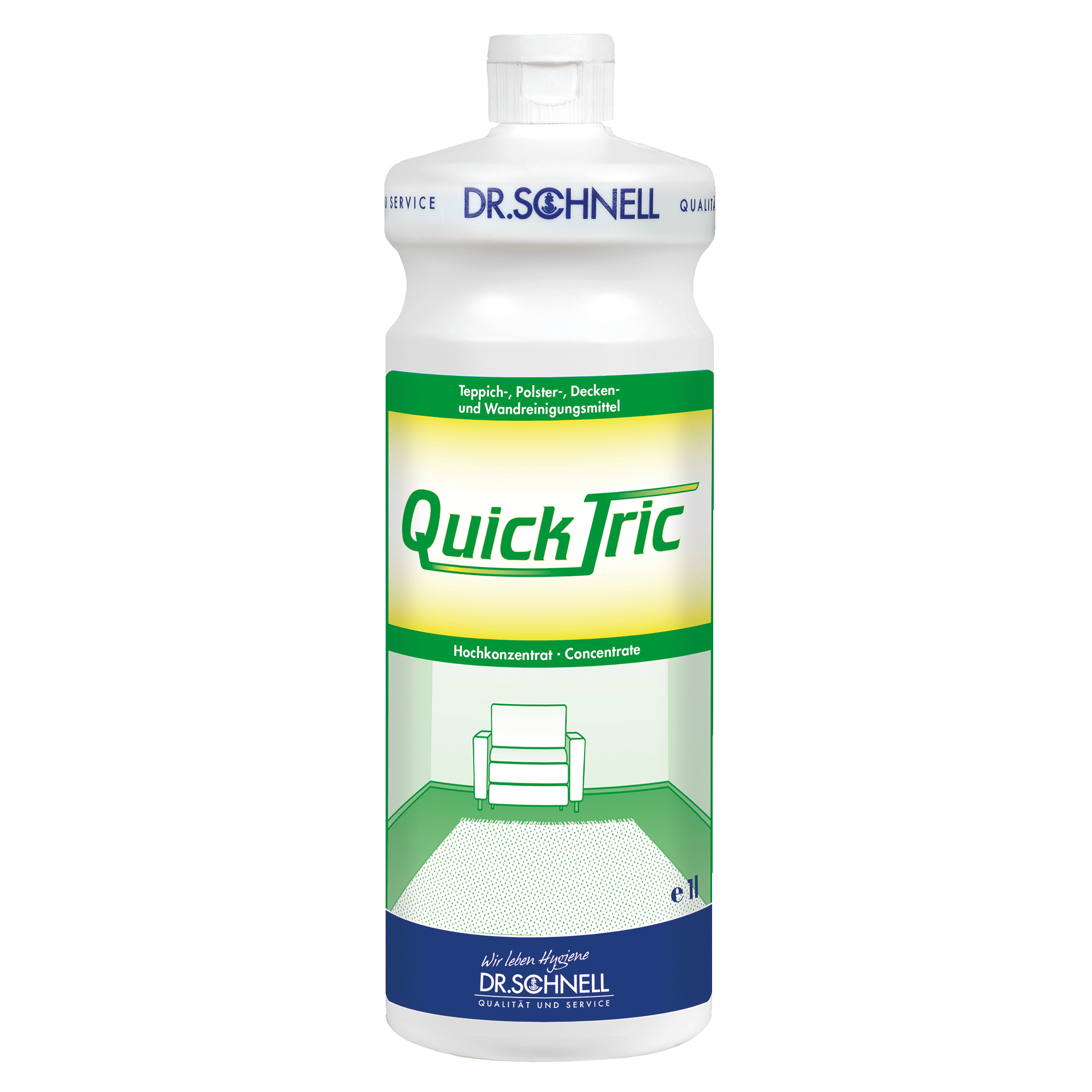 QUICK TRIC