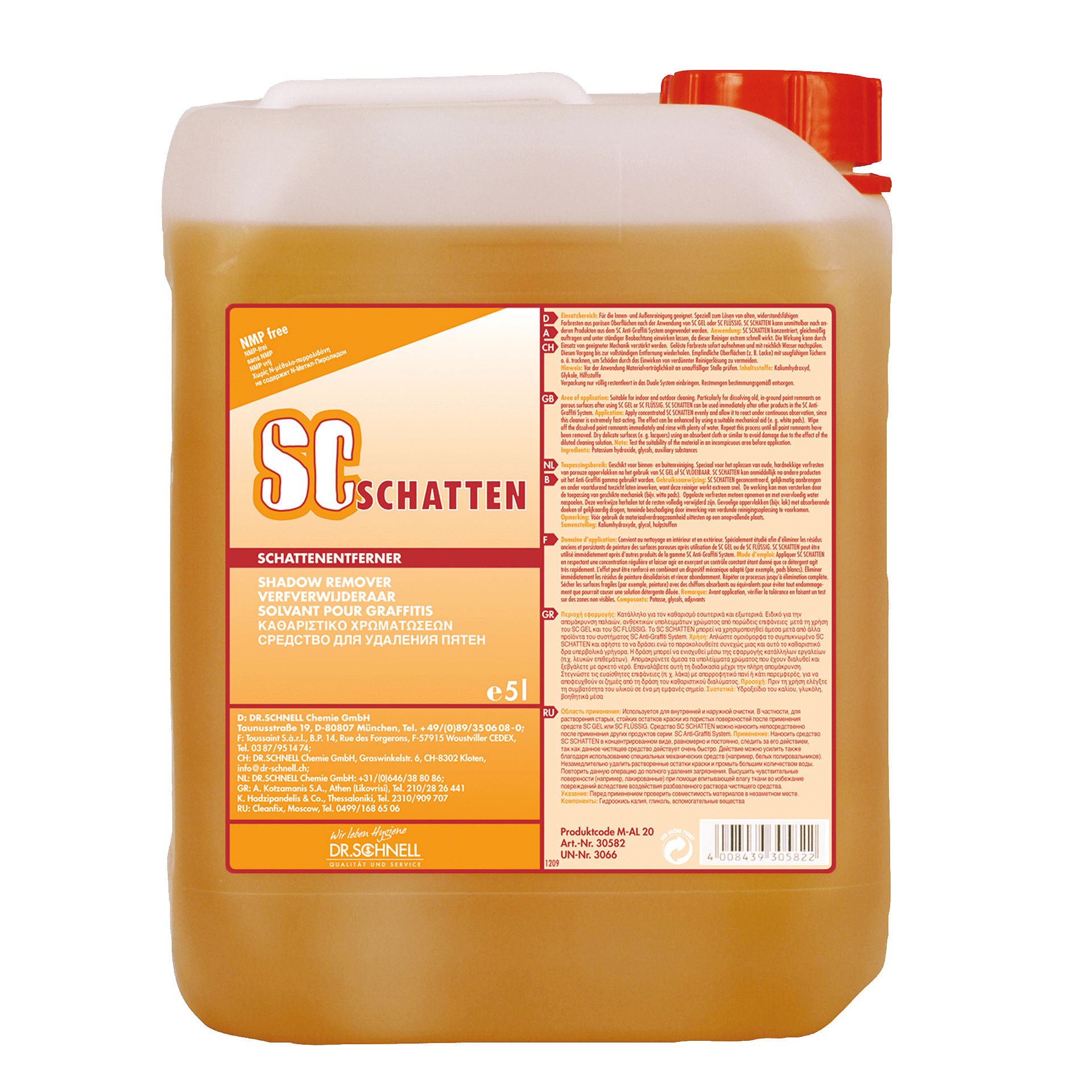 SC SCHATTEN