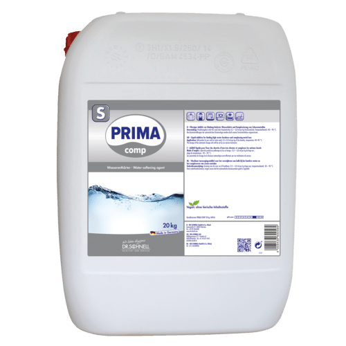 PRIMA COMP