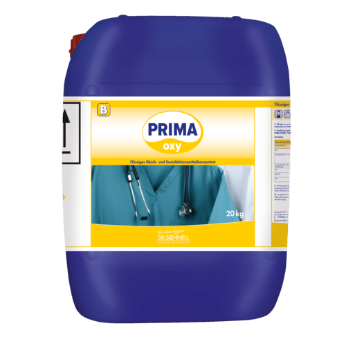 PRIMA OXY